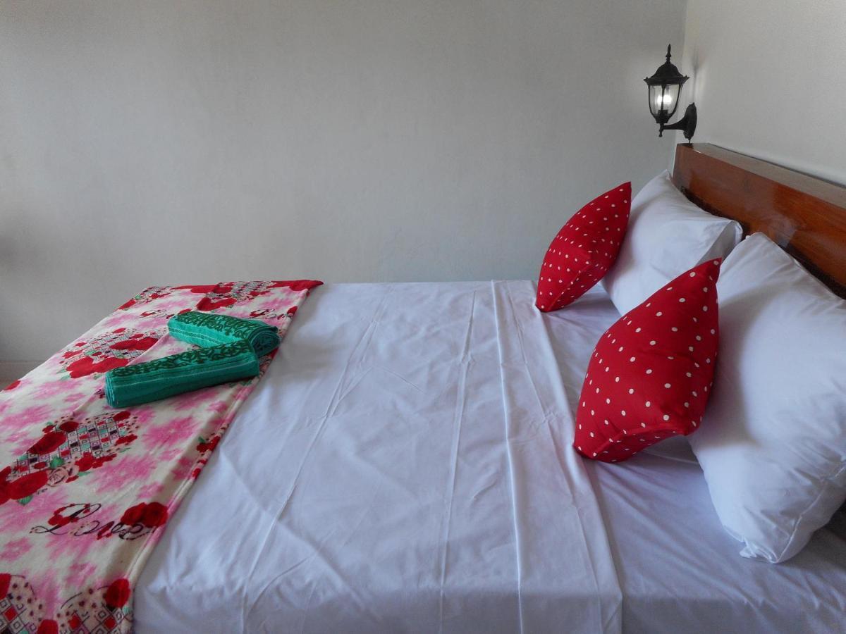 Ming Homestay Сидемен Экстерьер фото