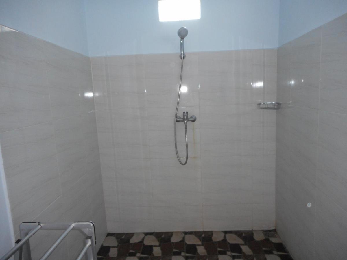 Ming Homestay Сидемен Экстерьер фото